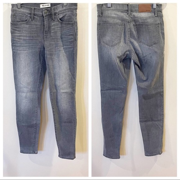 Madewell 9